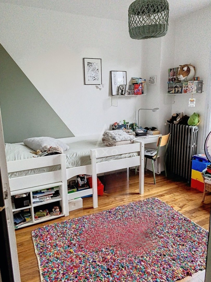 vente Maison Saint Maur Des Fosses - Photo 9