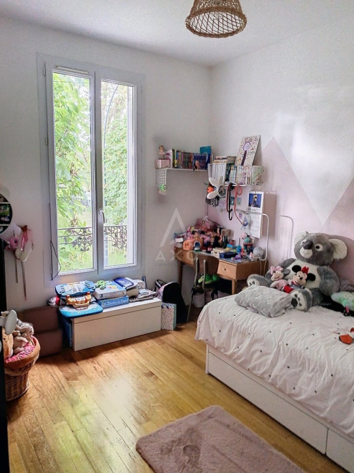 vente Maison Saint Maur Des Fosses - Photo 8