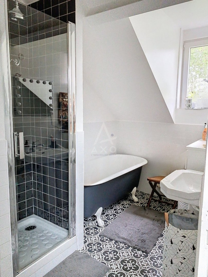 vente Maison Saint Maur Des Fosses - Photo 6