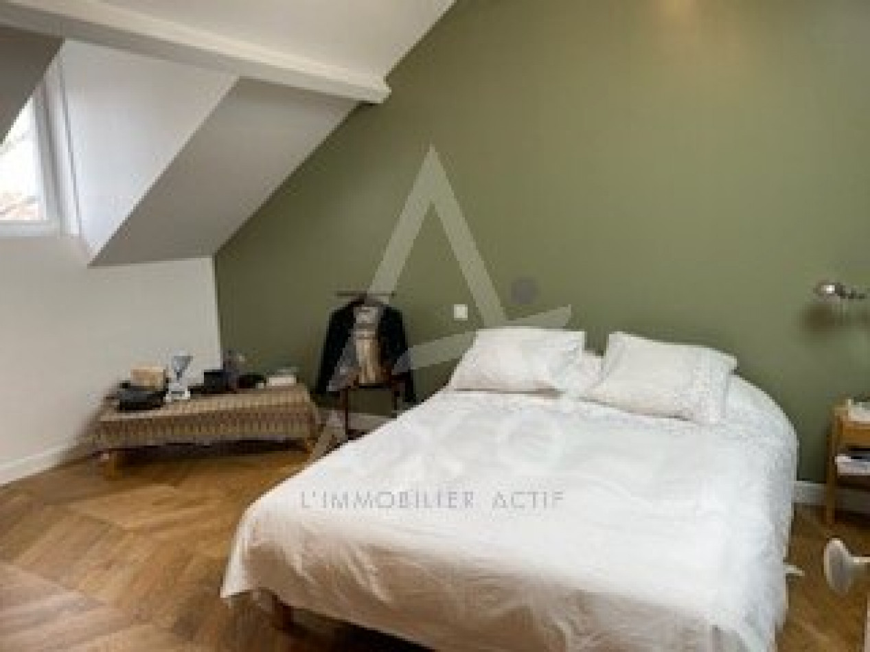 vente Maison Saint Maur Des Fosses - Photo 5