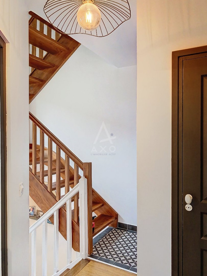 vente Maison Saint Maur Des Fosses - Photo 7