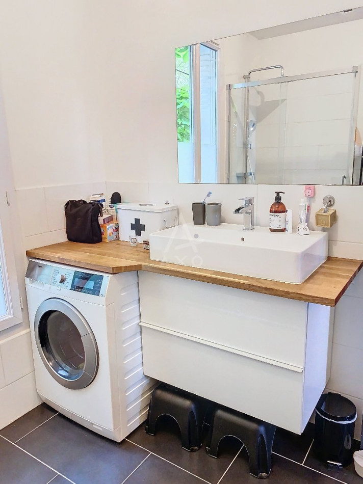 vente Maison Saint Maur Des Fosses - Photo 11