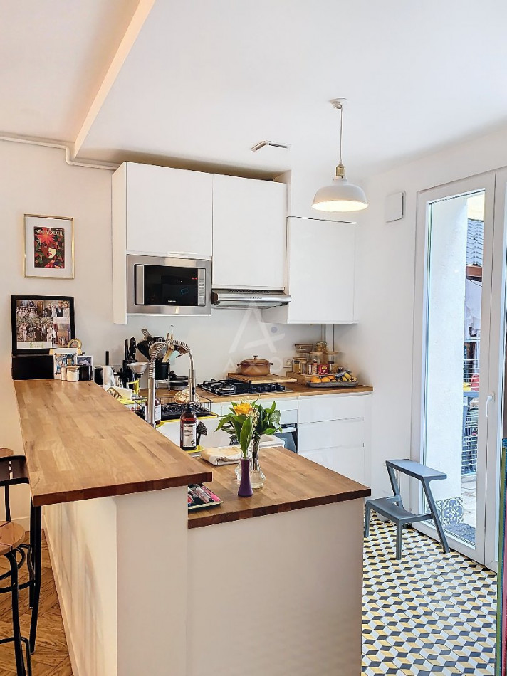 vente Maison Saint Maur Des Fosses - Photo 4