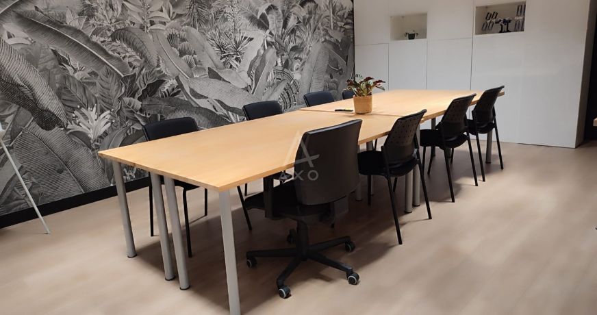 location Bureau Saint Maur Des Fosses