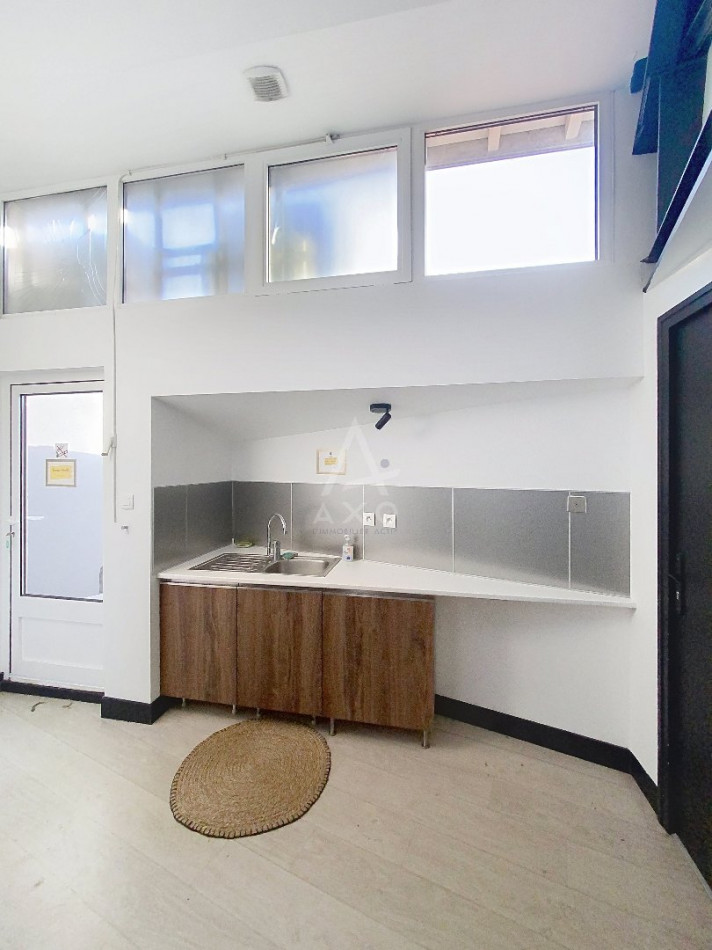 location Bureau Saint Maur Des Fosses - Photo 8