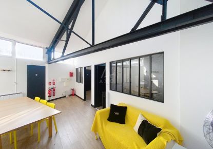 location Bureau Saint Maur Des Fosses