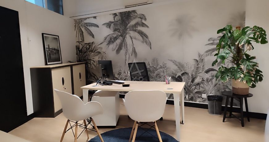 location Bureau Saint Maur Des Fosses