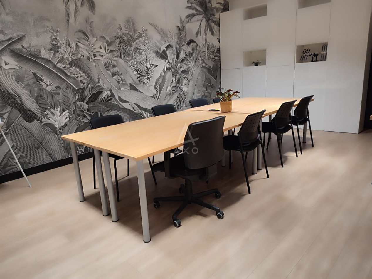 location Bureau Saint Maur Des Fosses - Photo 5