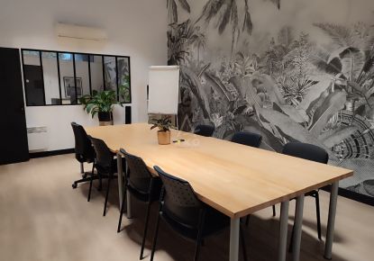 location Bureau Saint Maur Des Fosses