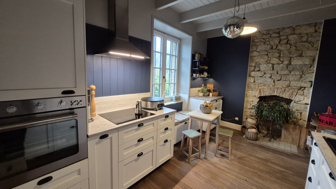 vente Appartement Crozon - Photo 9