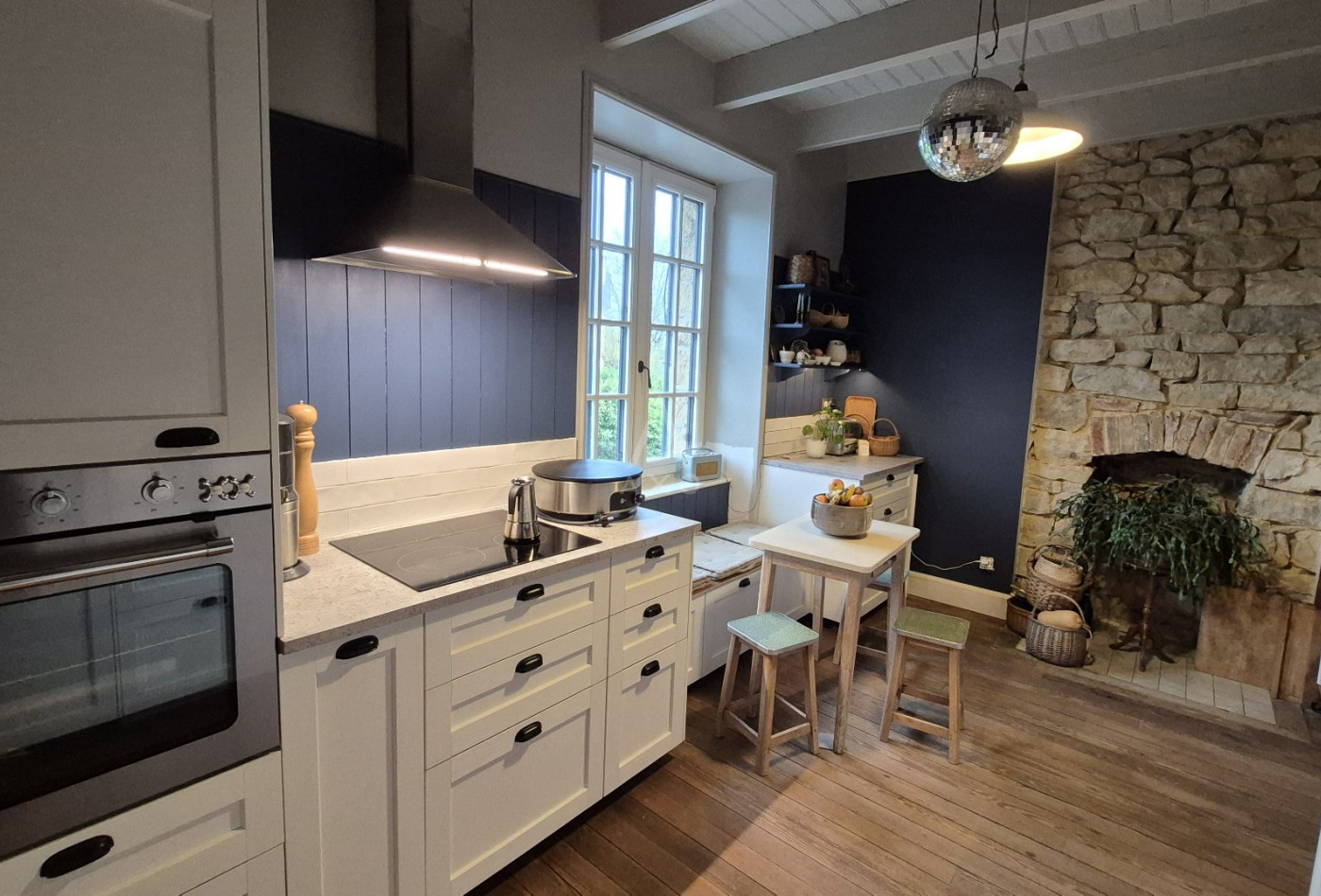 vente Appartement Crozon - Photo 9