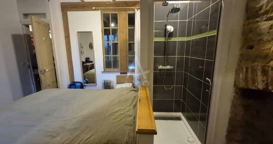 vente Appartement Crozon