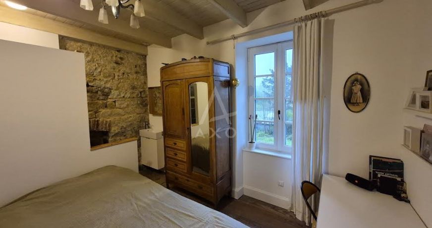 vente Appartement Crozon