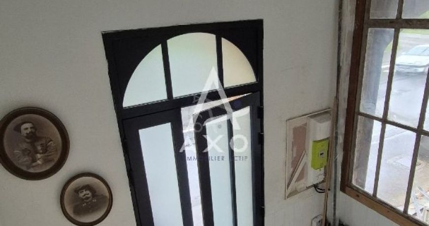 vente Appartement Crozon