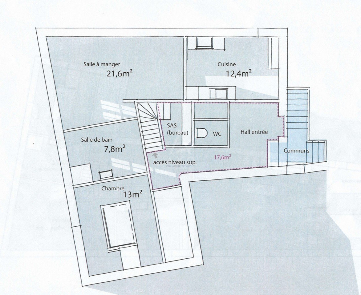 vente Appartement Crozon - Photo 8