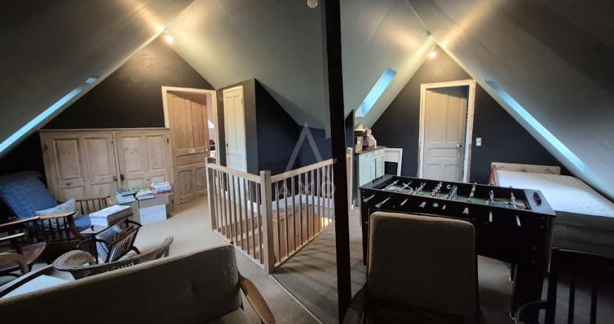 vente Appartement Crozon