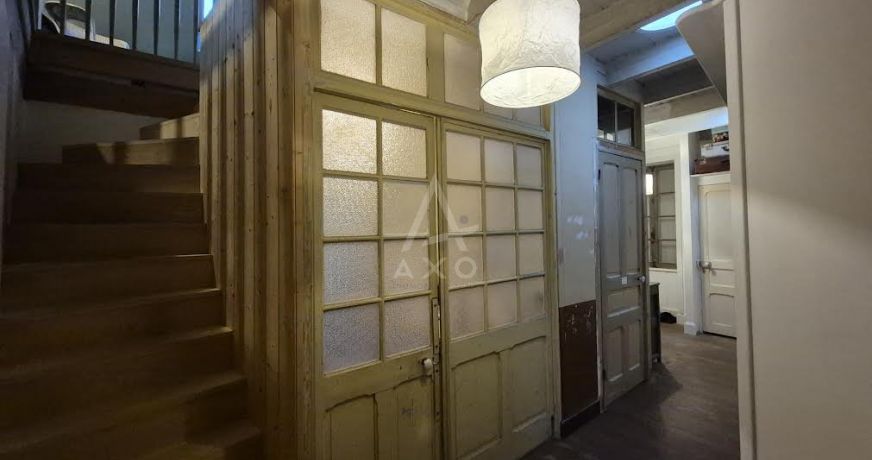 vente Appartement Crozon