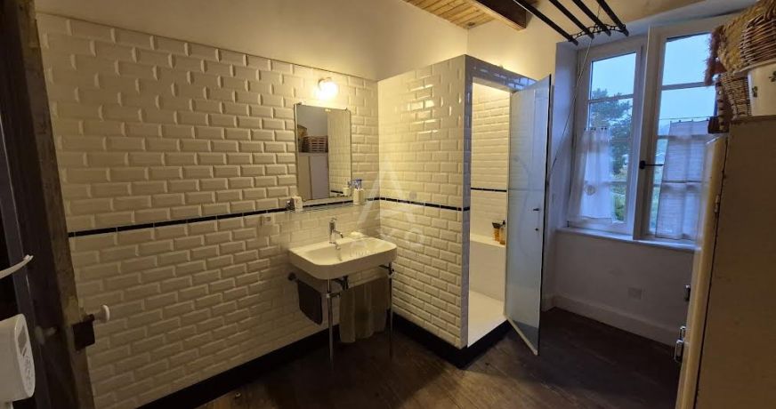 vente Appartement Crozon