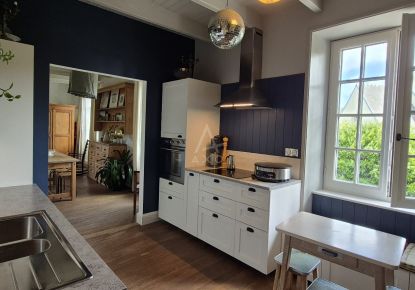 vente Appartement Crozon