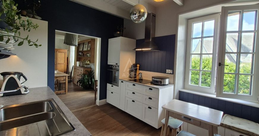 vente Appartement Crozon