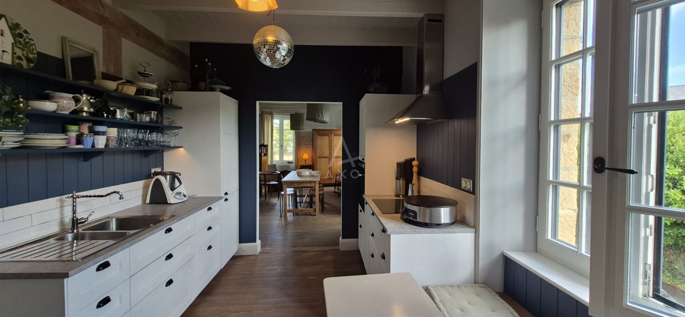 vente Appartement Crozon - Photo 5