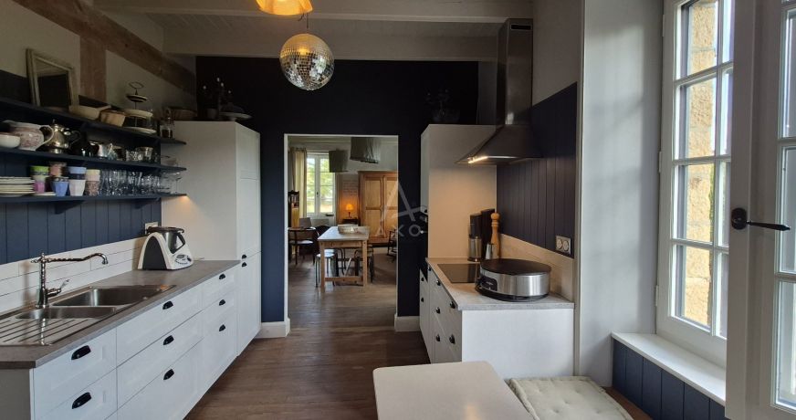 vente Appartement Crozon