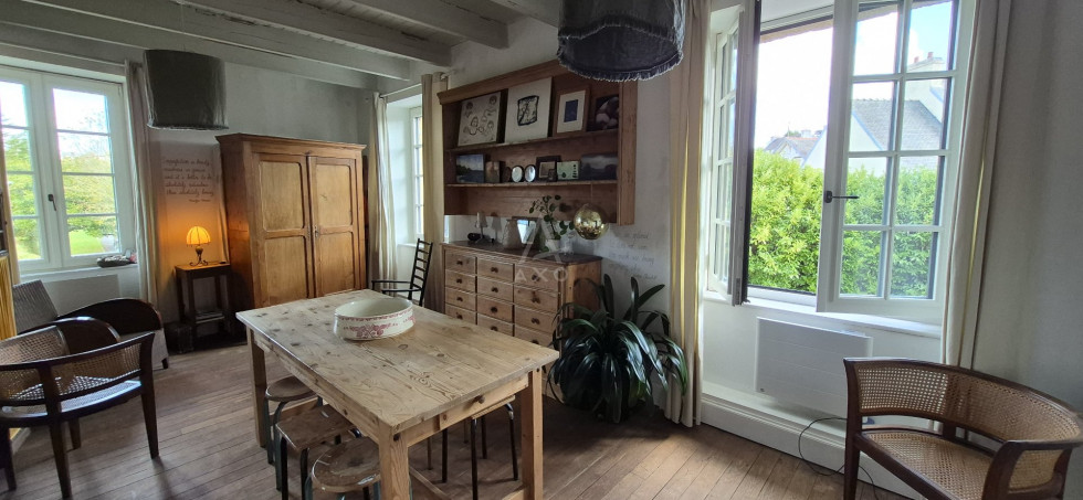 vente Appartement Crozon - Photo 4