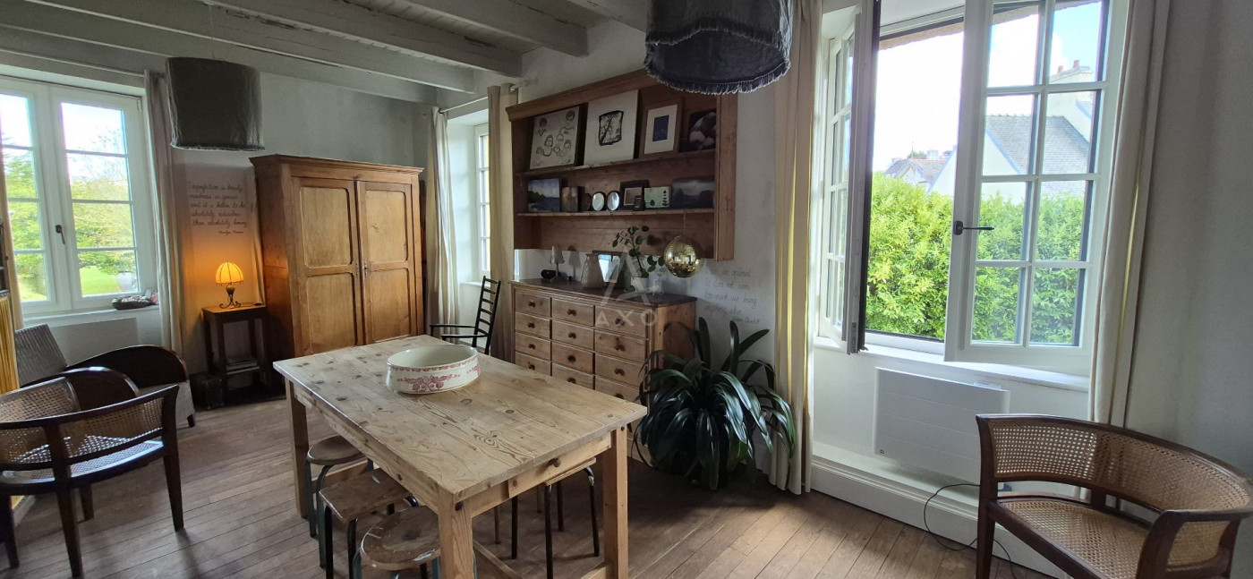 vente Appartement Crozon - Photo 4