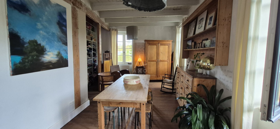 vente Appartement Crozon - Photo 3