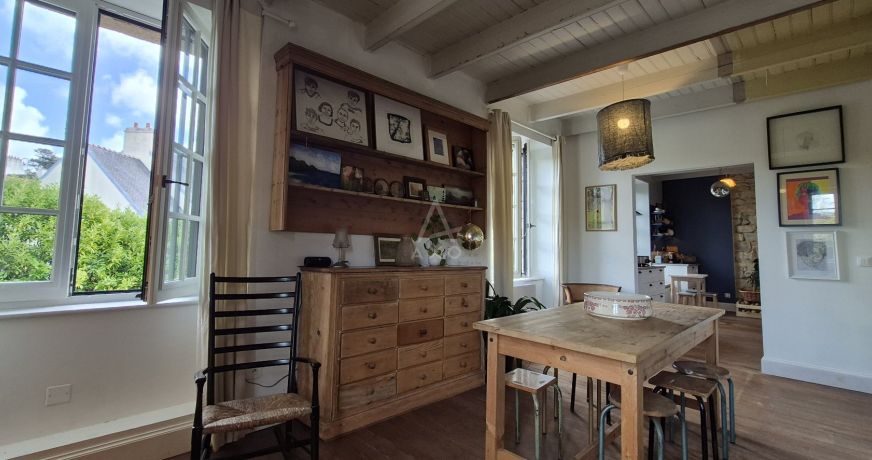 vente Appartement Crozon