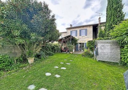vente Maison mitoyenne Vayres