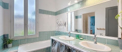 vente Maison mitoyenne Vayres