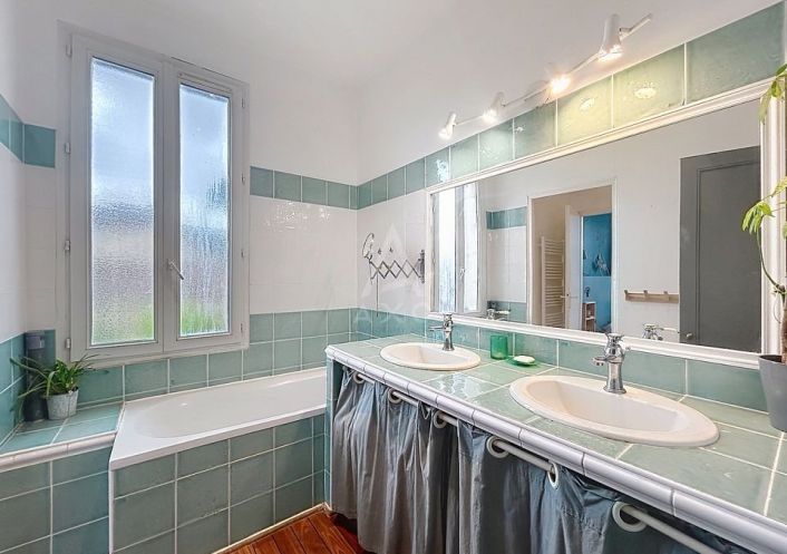 vente Maison mitoyenne Vayres