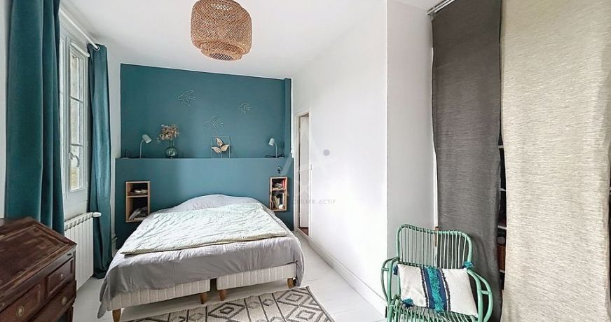 vente Maison mitoyenne Vayres