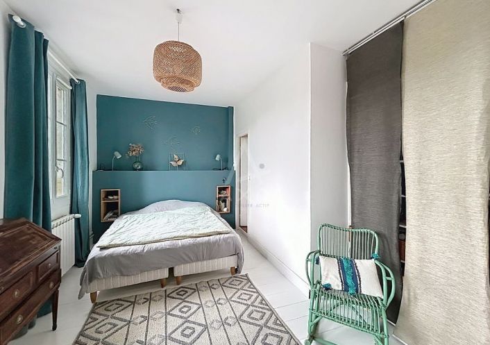 vente Maison mitoyenne Vayres