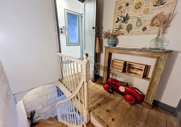 vente Maison mitoyenne Vayres
