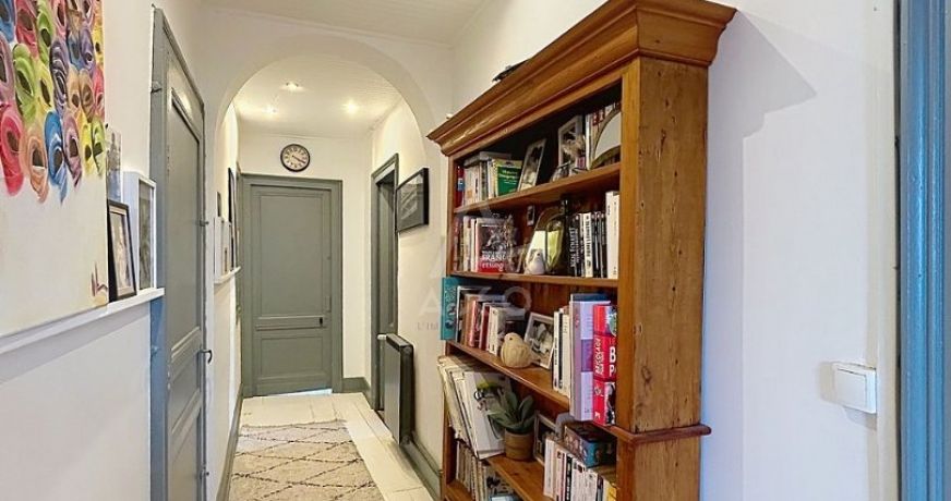 vente Maison mitoyenne Vayres