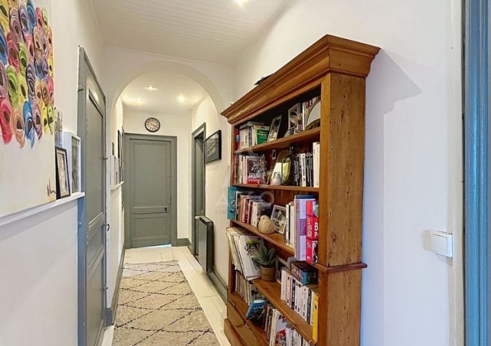 vente Maison mitoyenne Vayres