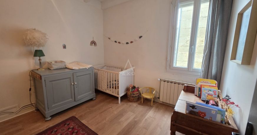 vente Maison mitoyenne Vayres