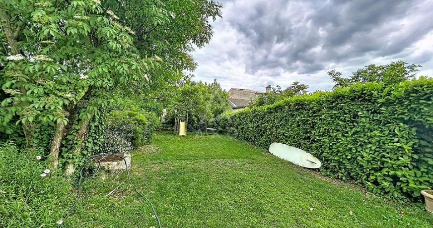vente Maison mitoyenne Vayres