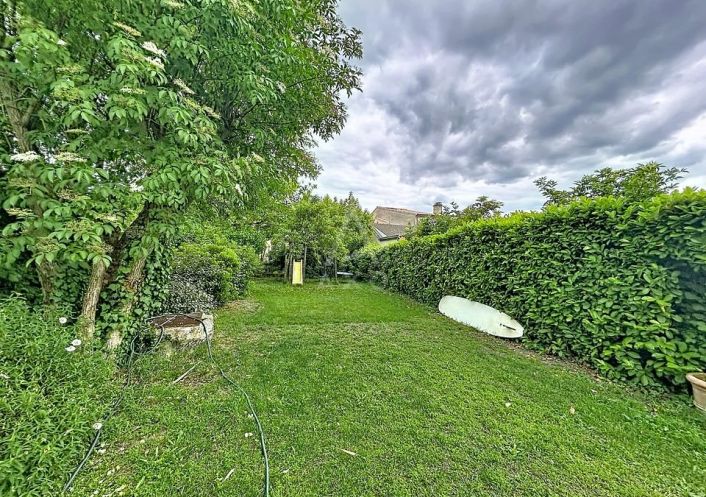 vente Maison mitoyenne Vayres