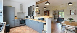 vente Maison mitoyenne Vayres