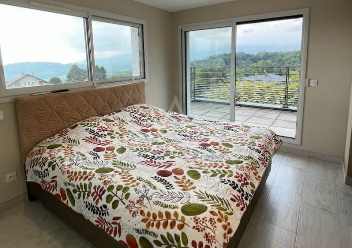 vente Villa La Motte Servolex