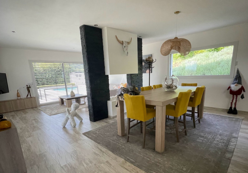 vente Villa La Motte Servolex - Photo 4