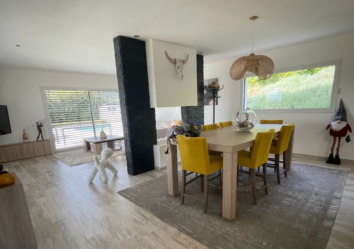 vente Villa La Motte Servolex