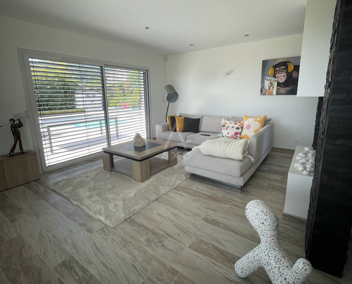 sale Villa La Motte Servolex - Photo 8