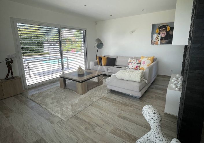 vente Villa La Motte Servolex