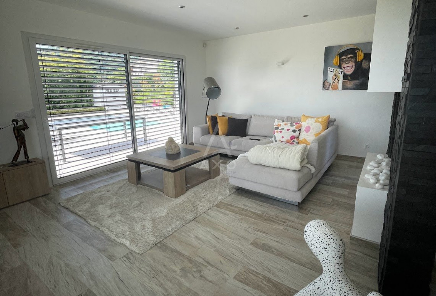 vente Villa La Motte Servolex - Photo 8