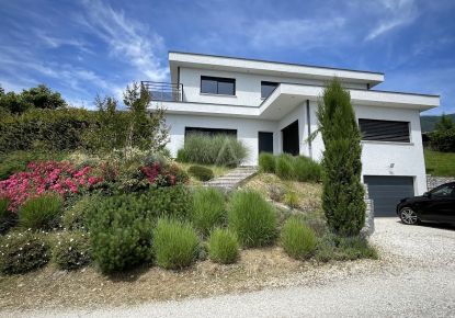 vente Villa La Motte Servolex