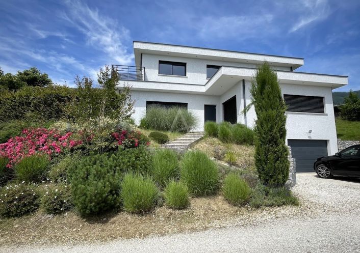 vente Villa La Motte Servolex